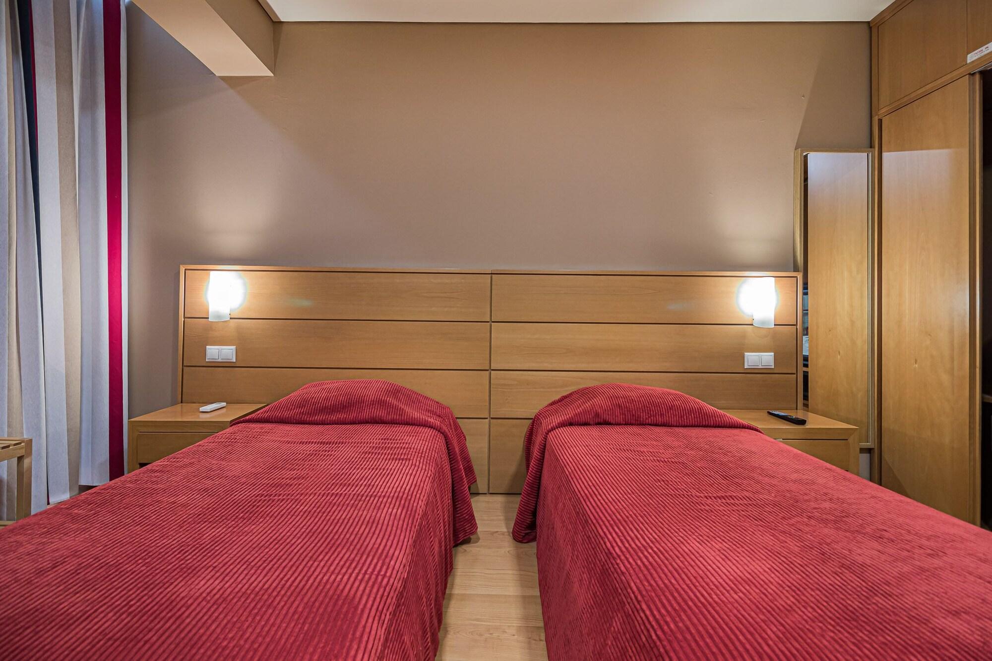 Botanico Hotel Lissabon
