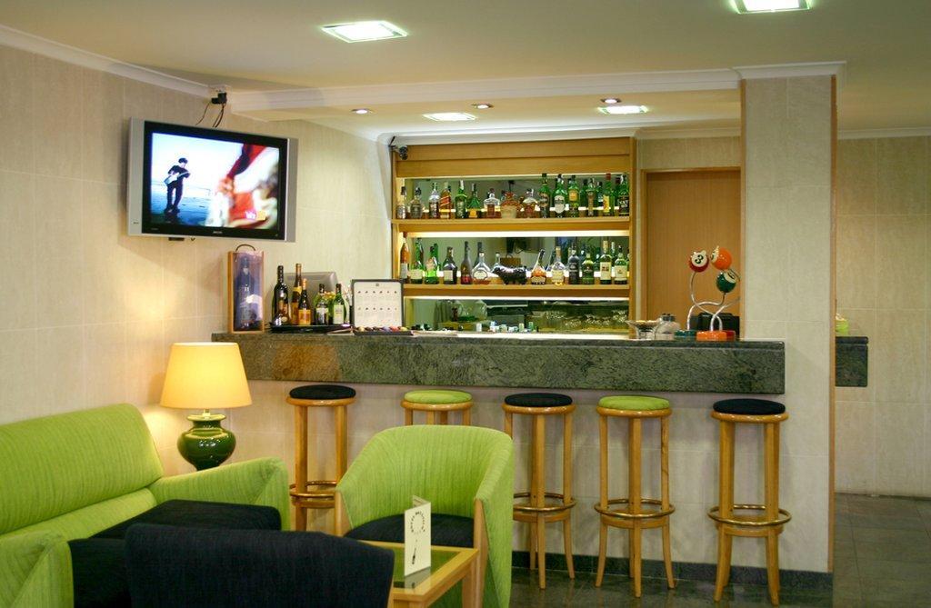 Botanico Hotel Lissabon