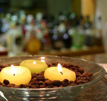 Botanico Hotel Lissabon