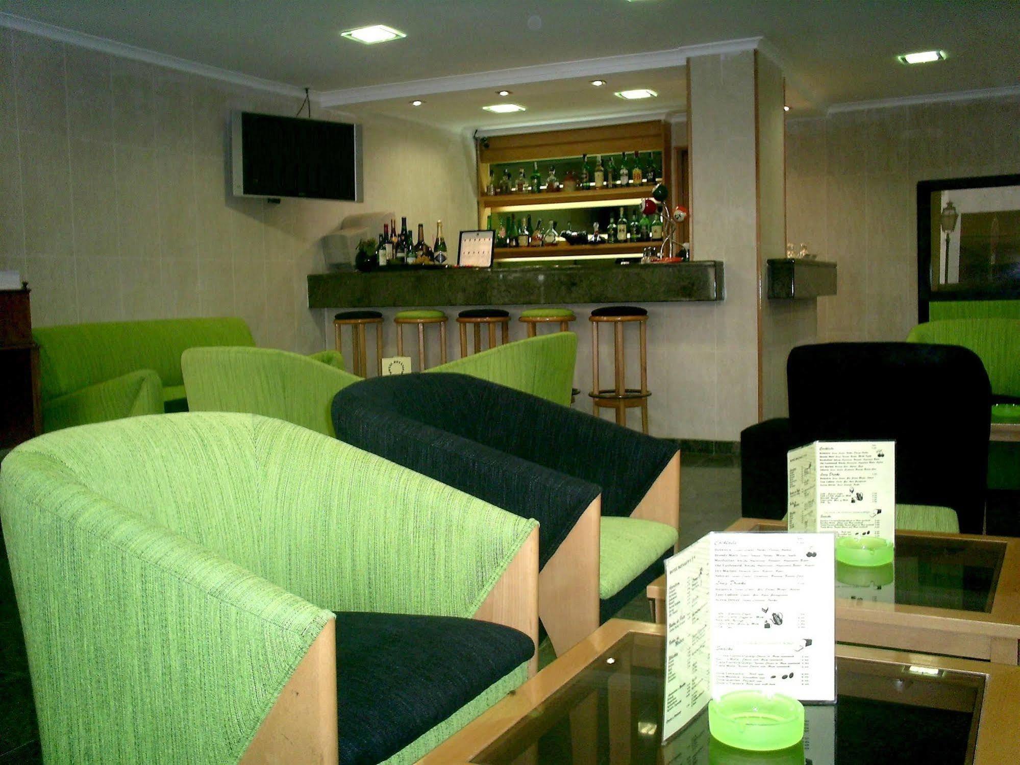 Botanico Hotel Lissabon