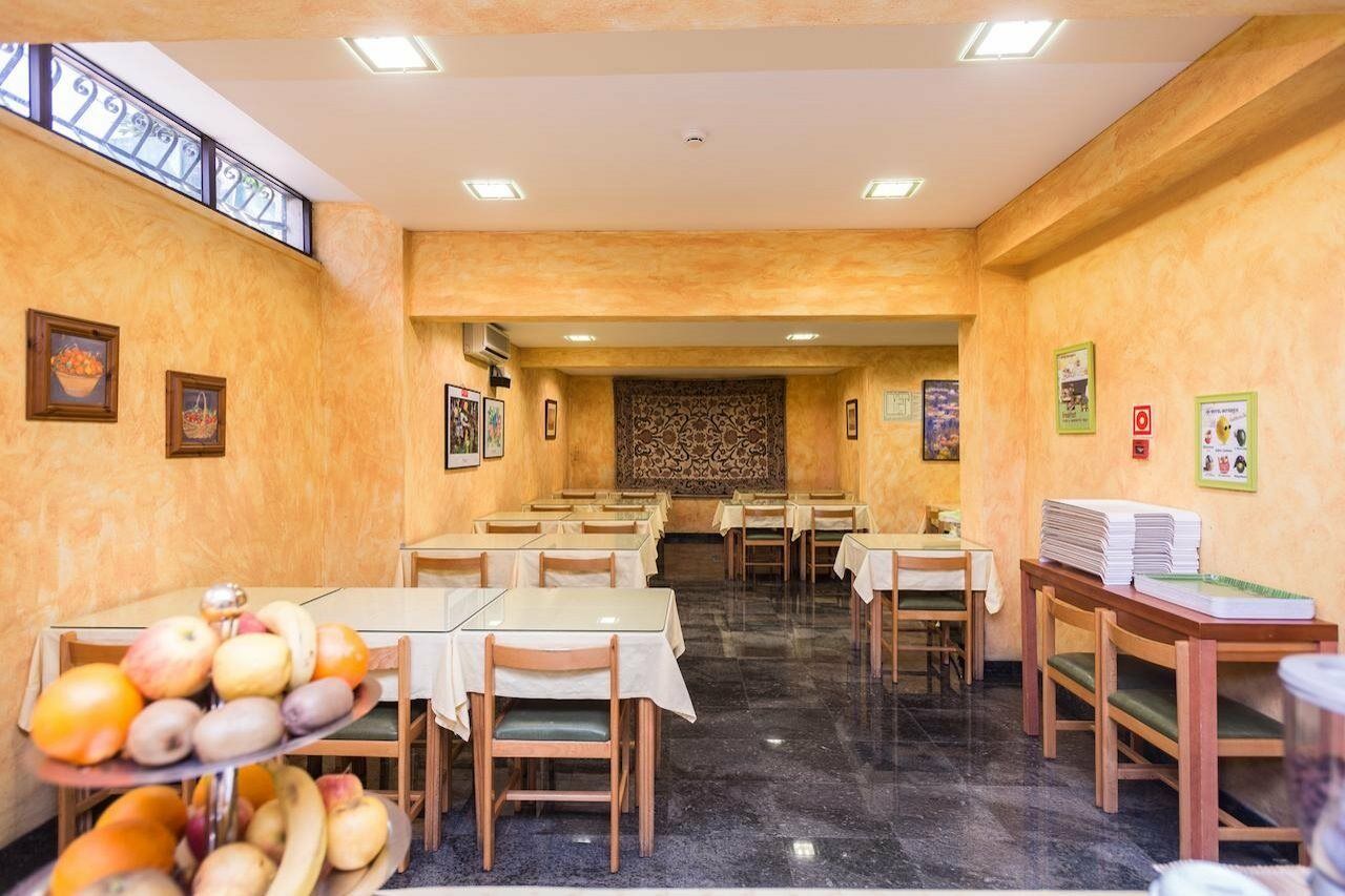 Hotel Botanico Lissabon